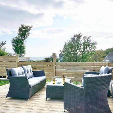 Villa Sophie - 500M De La Mer - Jacuzzi Moëlan-sur-Mer Zewnętrze zdjęcie